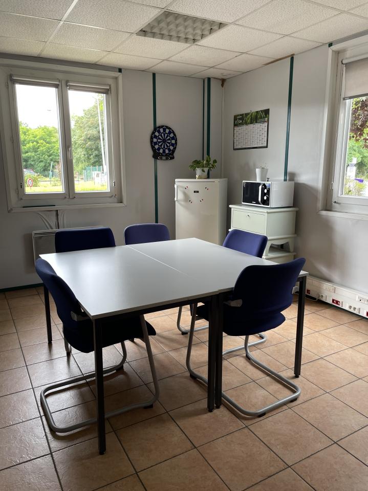 Entrepôt Moulins-lès-Metz 3613m² Location entrepôt Moulins-lès-Metz Moselle OLLOG2425558 8